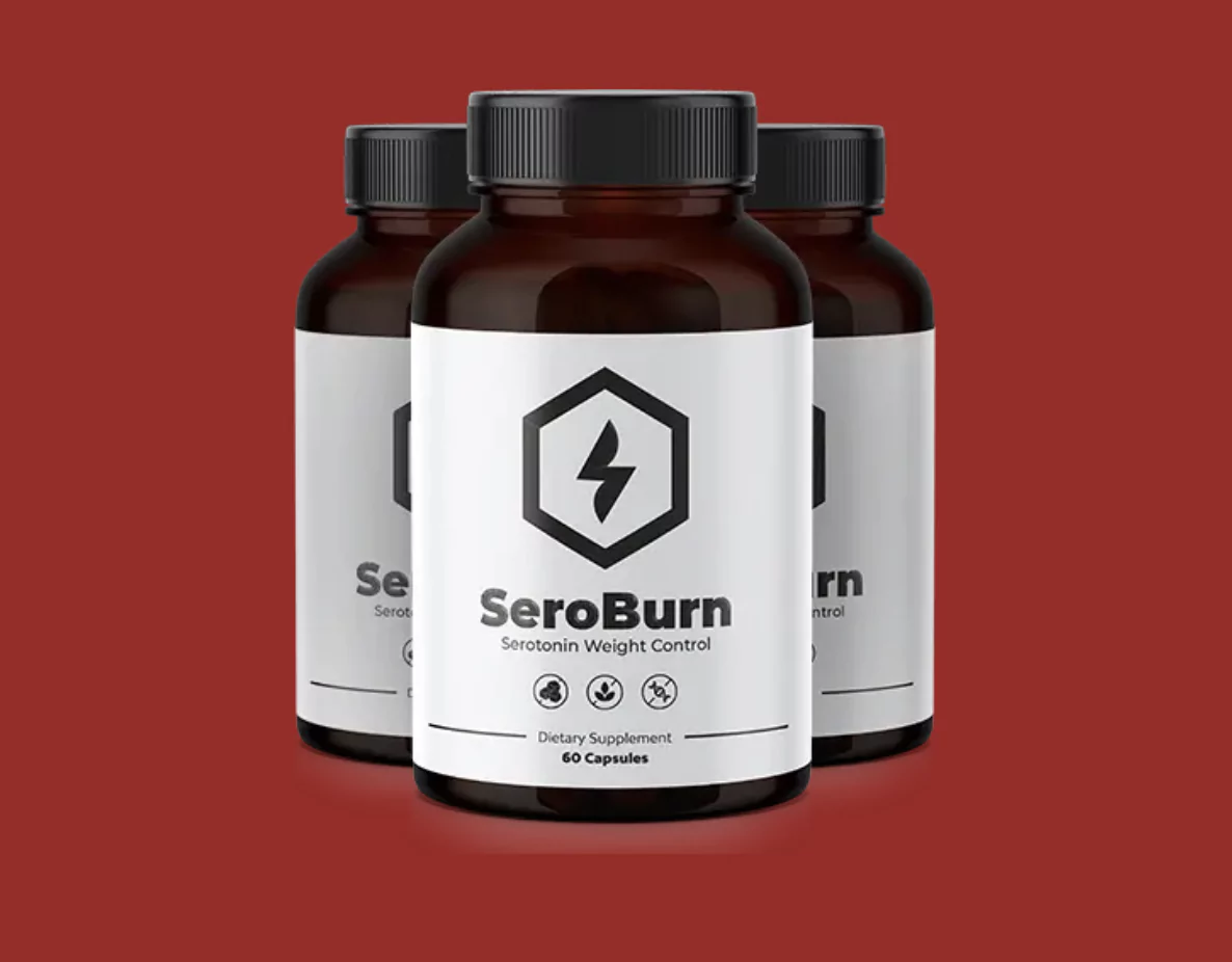 seroburn main